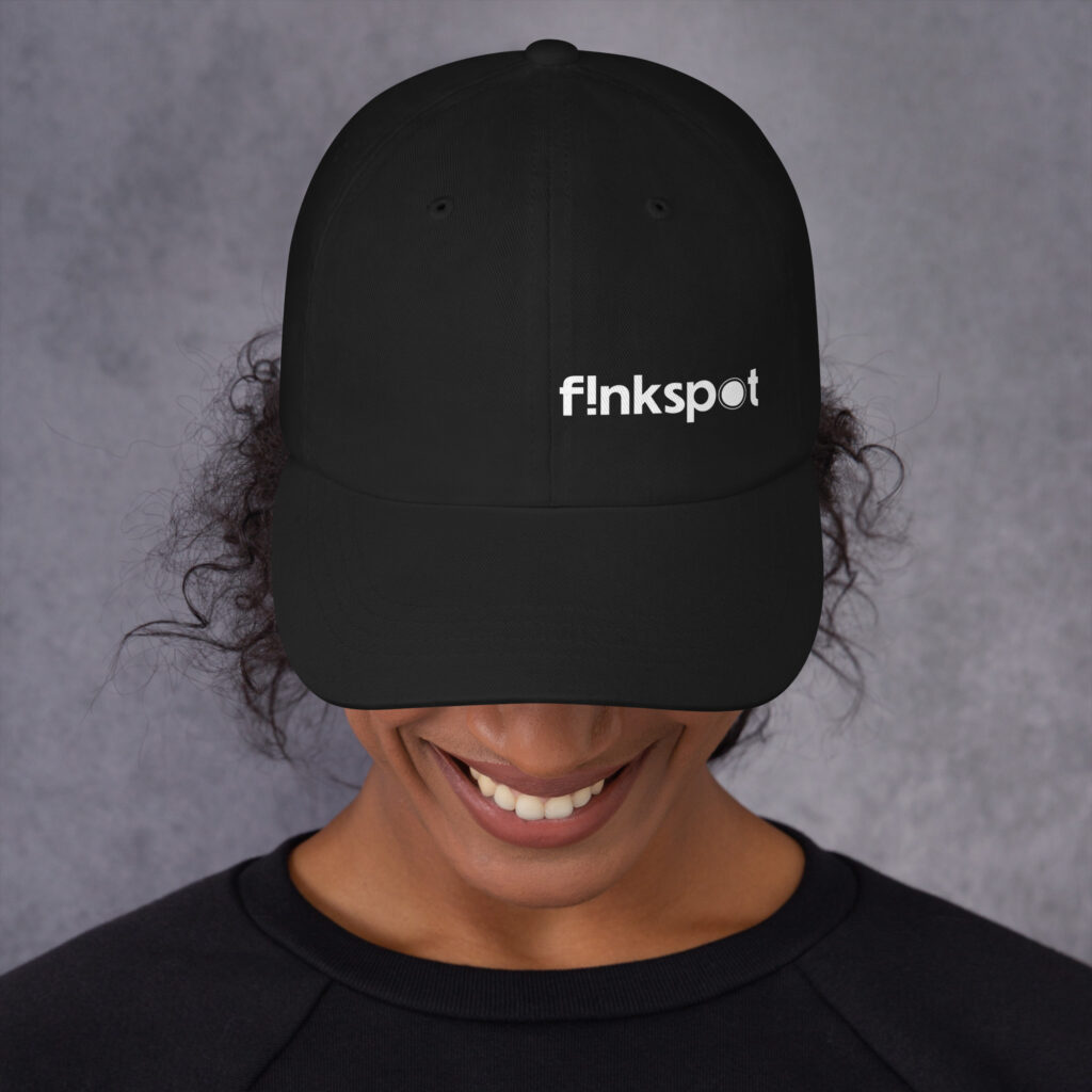 Dad hat