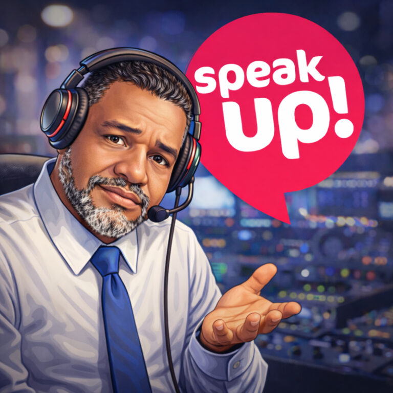 Internet als basis voorziening